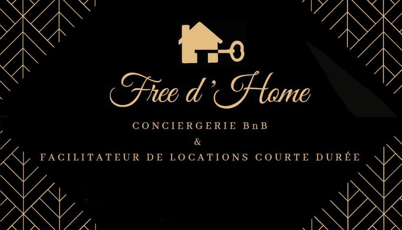 LA MAISON BLEUE,authenticité, nature, simplicité, 2-5 personnes, Moëlan sur Mer Exterior foto